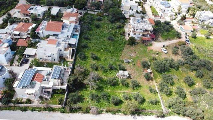 Kreta, Korakies: Investitionsmöglichkeit zum Verkauf in Korakies Chania