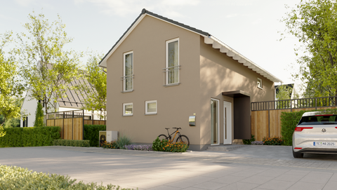 Bad Salzuflen Häuser, Bad Salzuflen Haus kaufen