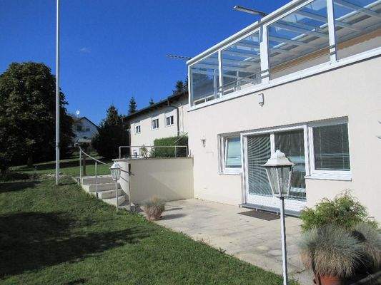 ...Terrasse/Einlieger-Whg.