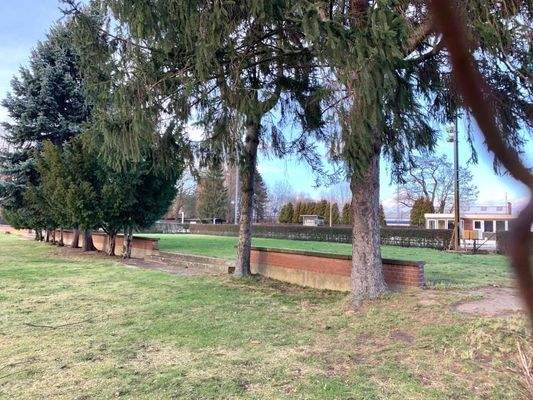 Schwimmbad Leinhausen