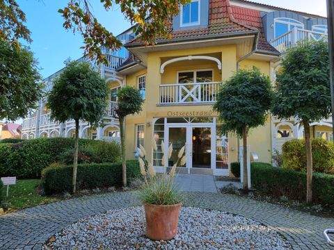 Kühlungsborn Wohnungen, Kühlungsborn Wohnung kaufen