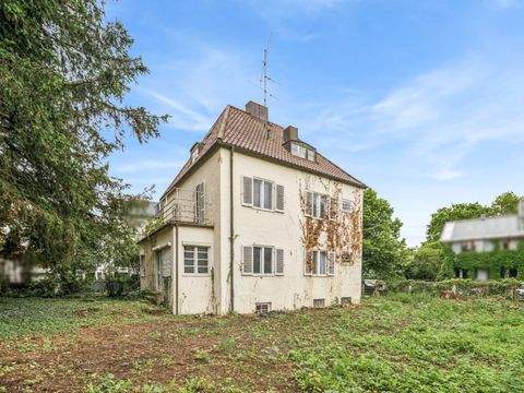 München Häuser, München Haus kaufen