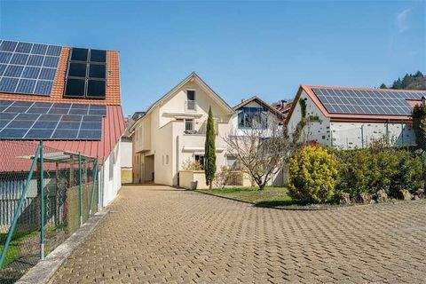 Endingen Häuser, Endingen Haus kaufen