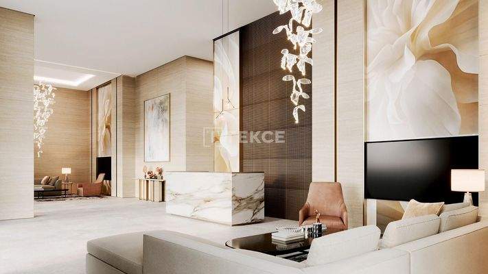 Investment Apartments in Dubai JLT with a 60/40 Payment Plan