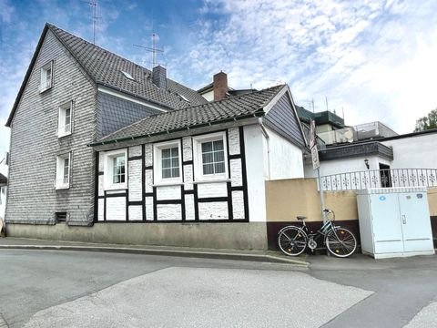 Sprockhövel Häuser, Sprockhövel Haus kaufen