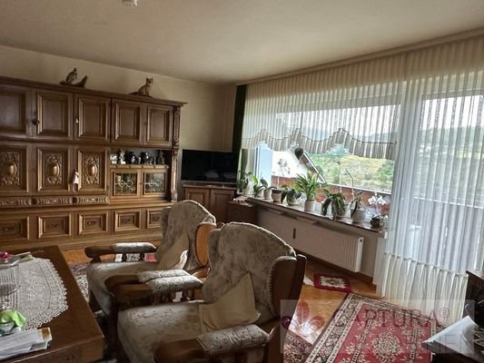 Wohnzimmer Whg Obergeschoss
