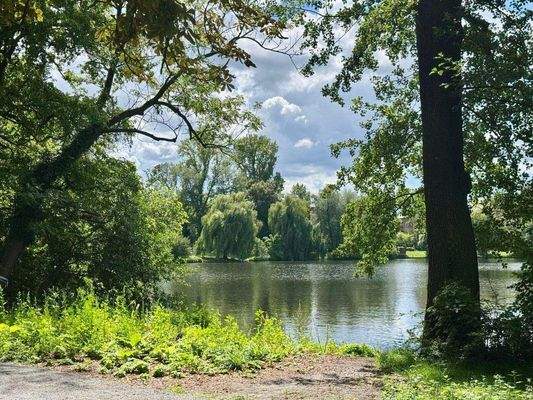Schaefersee Reinickendorf