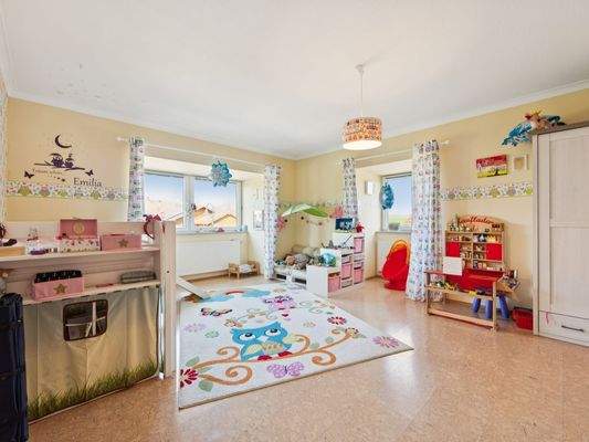 Kinderzimmer I