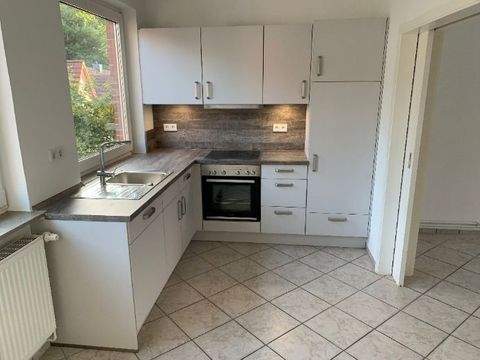 Mietwohnung in Schortens, Wohnung mieten