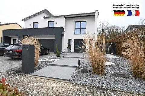 Blies-Ébersing Häuser, Blies-Ébersing Haus kaufen