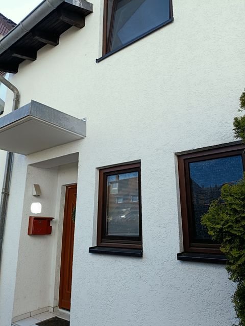 Groß-Gerau Häuser, Groß-Gerau Haus kaufen