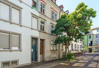 Stadelhofgasse