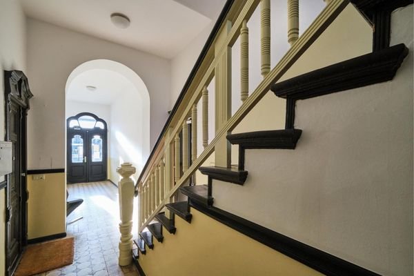 2- Zimmerwohnung zum Kauf