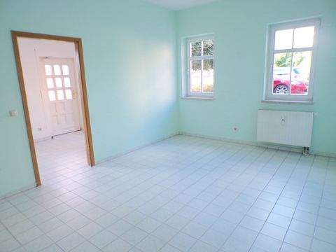 Werdau Büros, Büroräume, Büroflächen 