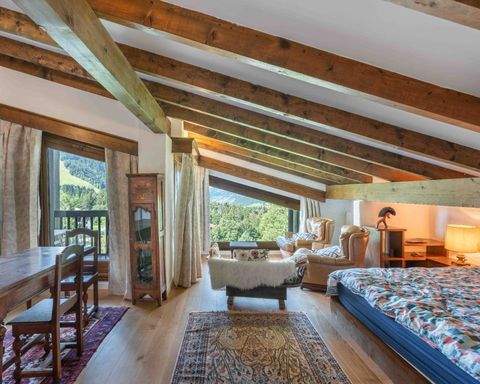 Megeve Wohnungen, Megeve Wohnung kaufen