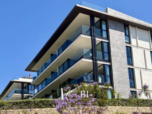 Gebäude / Fassade - Sa Puntassa Mar