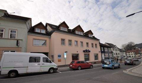 Zella-Mehlis Wohnungen, Zella-Mehlis Wohnung mieten