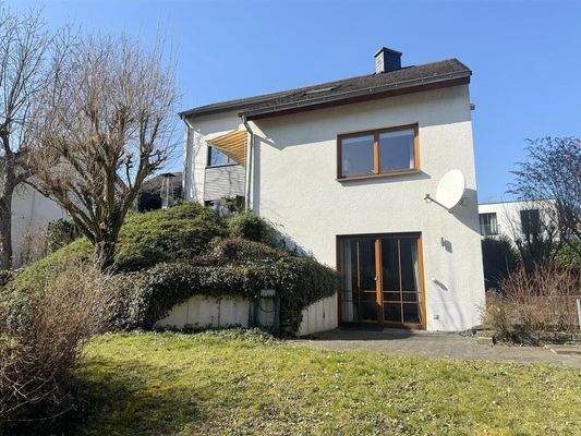 Freisitz Appartement