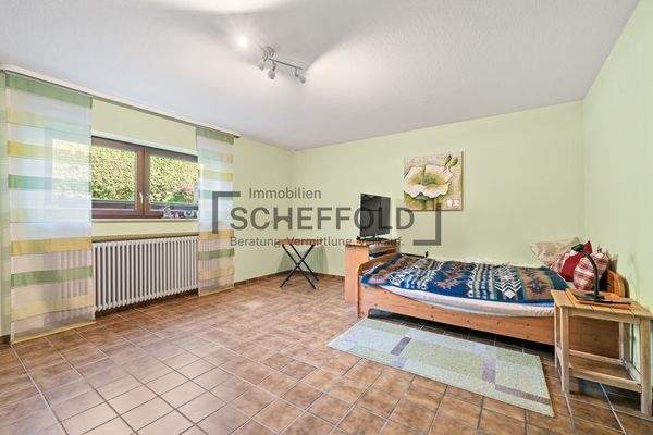Gästezimmer UG