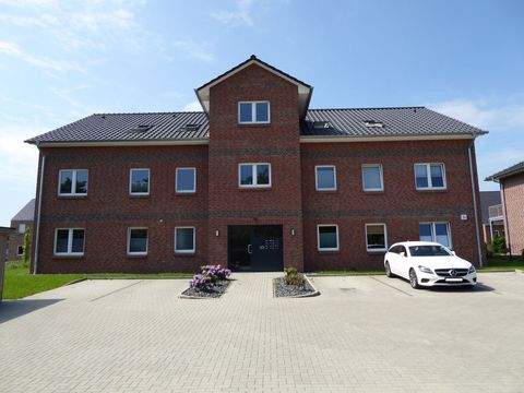 Egestorf Wohnungen, Egestorf Wohnung mieten