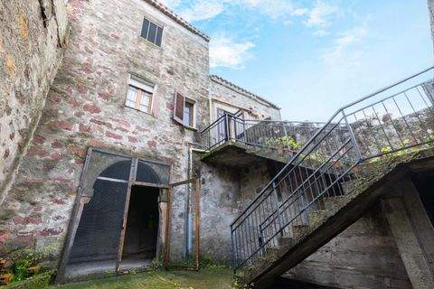 Busachi Häuser, Busachi Haus kaufen