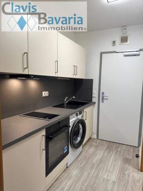 Bad Griesbach im Rottal Wohnungen, Bad Griesbach im Rottal Wohnung mieten