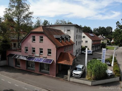 Wangen Büros, Büroräume, Büroflächen 