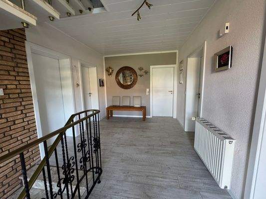 Eingangsbereich / Flur