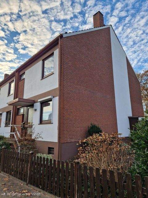 Bremen Häuser, Bremen Haus kaufen