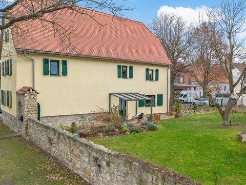 Salzatal Häuser, Salzatal Haus kaufen