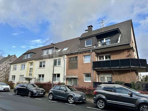 Troisdorf Renditeobjekte, Mehrfamilienhäuser, Geschäftshäuser, Kapitalanlage
