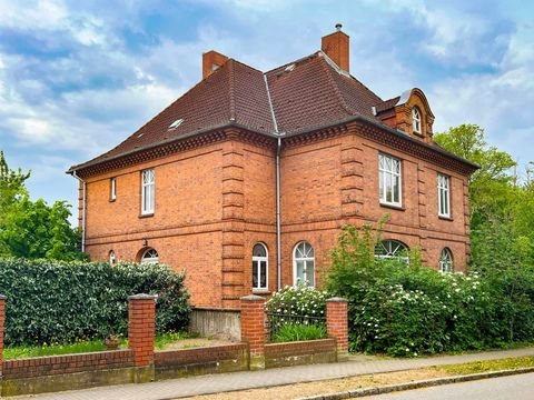 Grevesmühlen Häuser, Grevesmühlen Haus kaufen