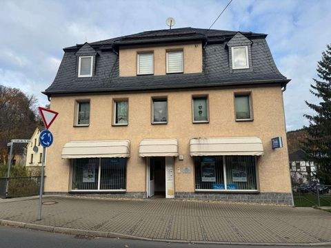 Schwarzenberg Häuser, Schwarzenberg Haus kaufen