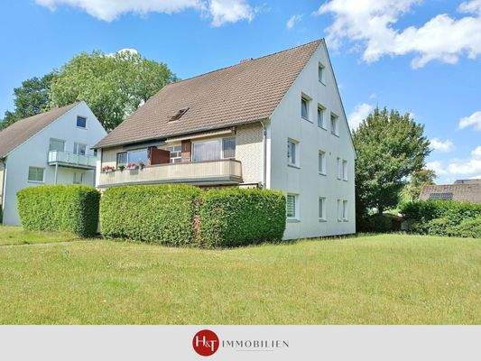 H&T Immobilien - Dachgeschoss in Stuhr