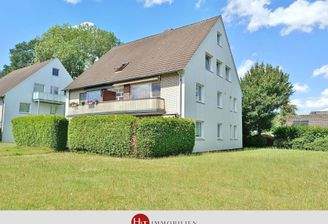 H&T Immobilien - Dachgeschoss in Stuhr