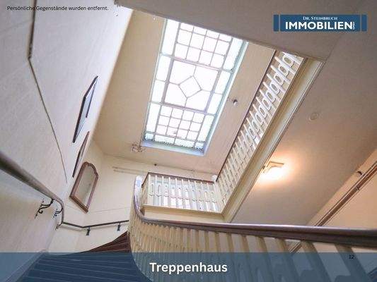 Treppenhaus