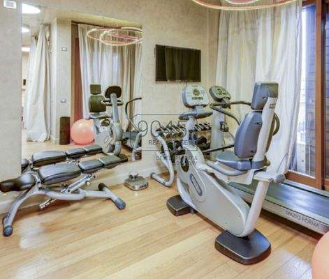 Exklusive Penthouse-Residenz in zentraler Lage nahe Piazza Tricolore in Mailand - Italien