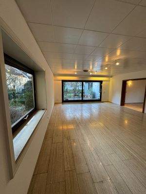 Wohnzimmer SÜD/WEST