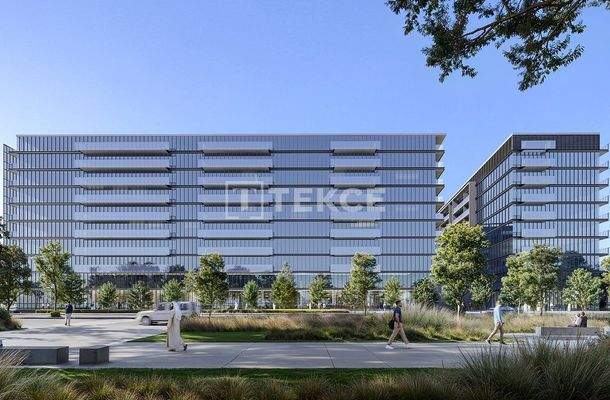 Flats in Sharjah Close to the International Airports