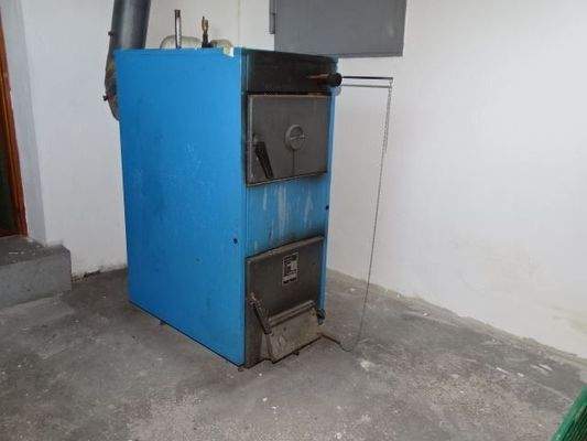 Holzofen-Brenner als Ersatz?