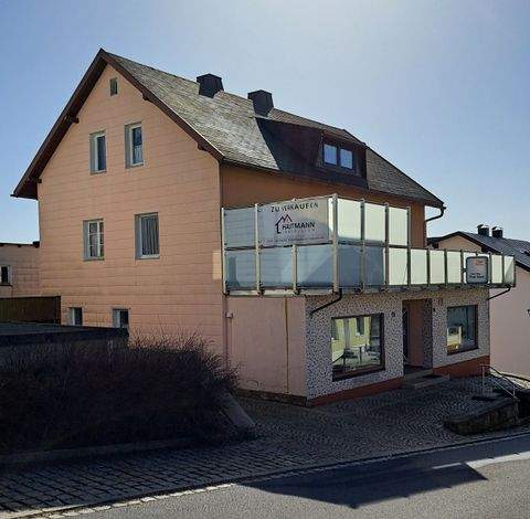 Fichtelberg Häuser, Fichtelberg Haus kaufen