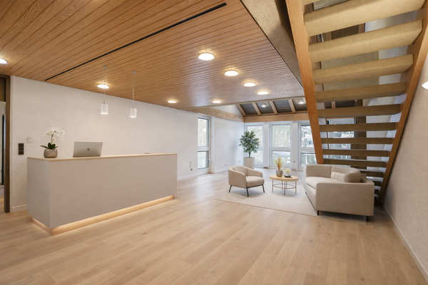 viruell HS - Büroeinheit-4