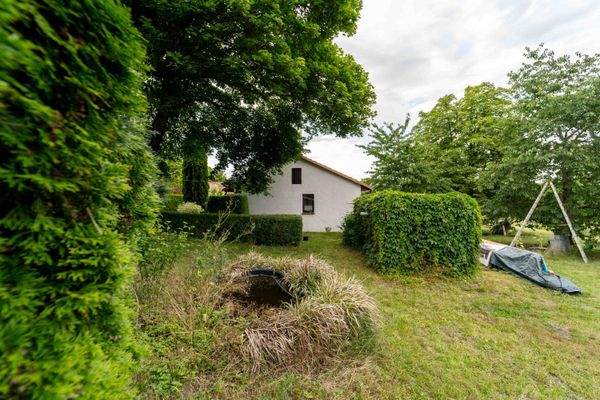 Ferienareal Gesamt - optional 