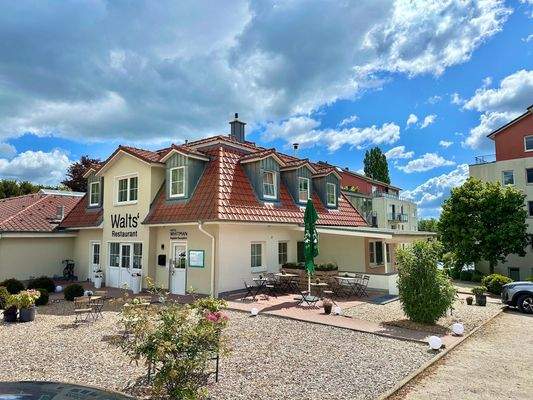 Hotel und Wellnessanlage Bild2