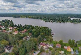 Ansicht von oben