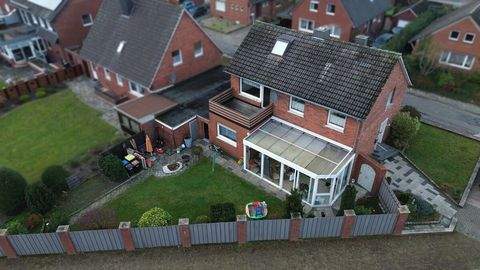 Rheine / Mesum Häuser, Rheine / Mesum Haus kaufen