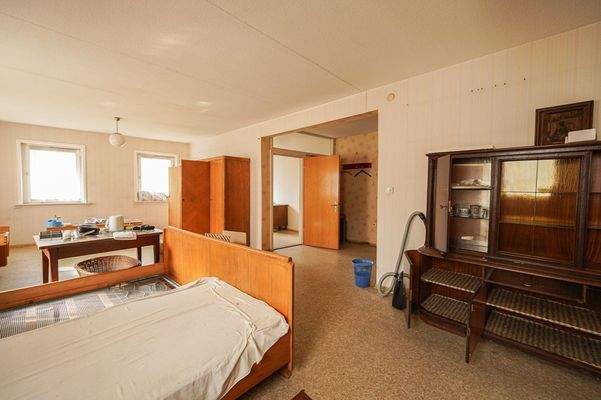 2. OG - Schlafzimmer 1