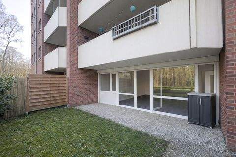 Hamburg / Farmsen-Berne Wohnungen, Hamburg / Farmsen-Berne Wohnung kaufen