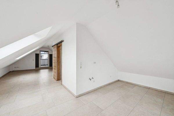 Dachgeschoss/Schlafzimmer 4