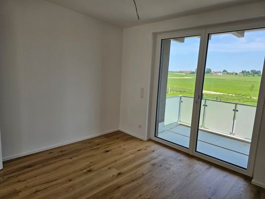 Schlafzimmer / Kinderzimmer
